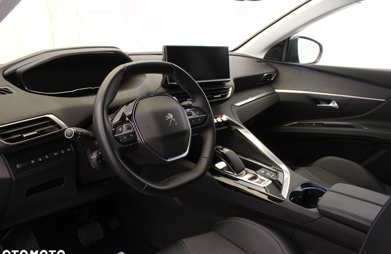 Peugeot 3008 cena 135900 przebieg: 27850, rok produkcji 2021 z Krynica Morska małe 781
